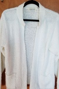 White Sweater